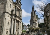 Casa de poble en venda a la España, Santiago de Compostel·la, ref.: TR291178 foto
