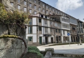 Casa de poble en venda a la España, Santiago de Compostel·la, ref.: TR291178 foto