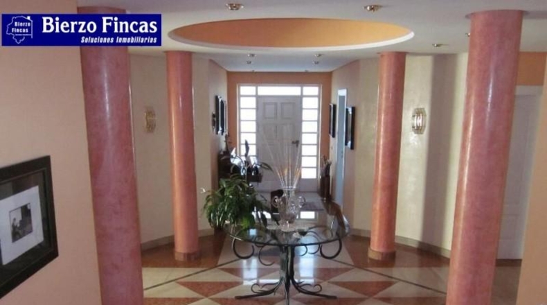 León - Valdefresno - 550m2