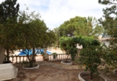 Xalet independent amb terreny en venda a la España, Torrevella, ref.: TR249149 foto