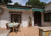 Xalet independent amb terreny en venda a la España, Torrevella, ref.: TR249149 foto