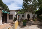 Xalet independent amb terreny en venda a la España, Torrevella, ref.: TR249149 foto