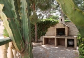 Xalet independent amb terreny en venda a la España, Torrevella, ref.: TR249149 foto