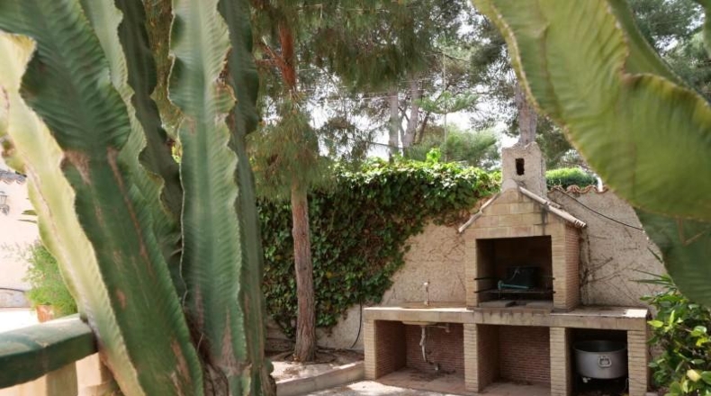 Alicante - Torrevieja - 1405m2