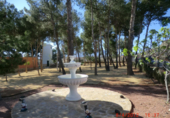 Casa de camp amb terreny en venda a la España, Agost, ref.: TR139874 foto