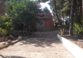 Casa de camp amb terreny en venda a la España, Agost, ref.: TR139874 foto
