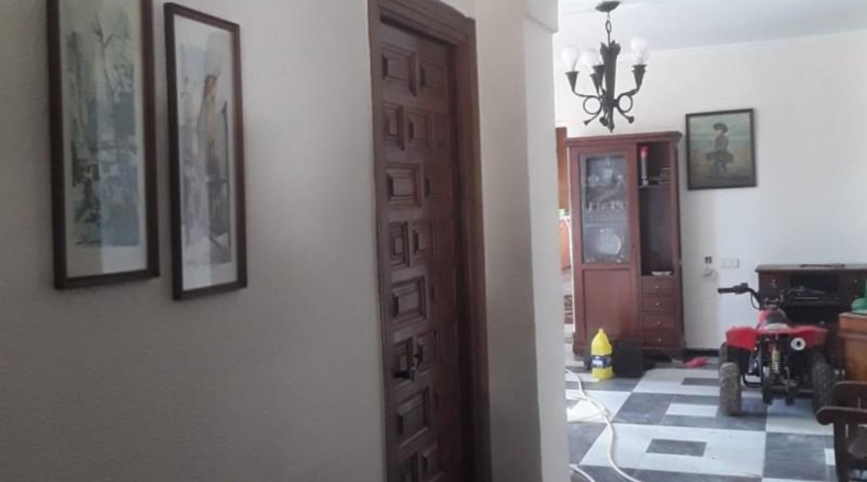 Alicante - Agost - 90000m2