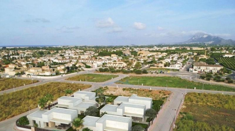 Alicante - els Poblets - 127m2
