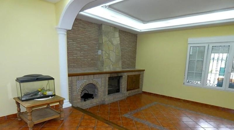 Málaga - Casabermeja - 10000m2