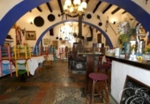 Casa de camp amb terreny en venda a la España, Casabermeja, ref.: TR134064 foto