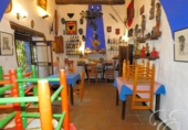 Casa de camp amb terreny en venda a la España, Casabermeja, ref.: TR134064 foto