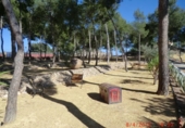 Casa de camp amb terreny en venda a la España, Agost, ref.: TR141730 foto