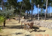 Casa de camp amb terreny en venda a la España, Agost, ref.: TR141730 foto