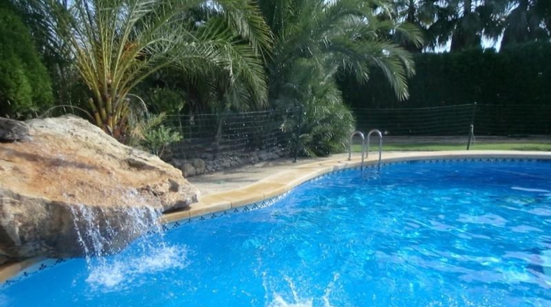 Alicante - Agost - 90000m2