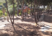 Casa de camp amb terreny en venda a la España, Agost, ref.: TR141730 foto