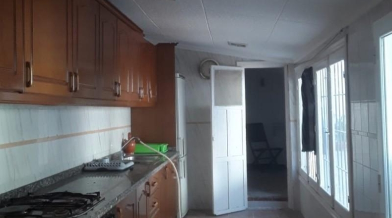 Alicante - Agost - 90000m2