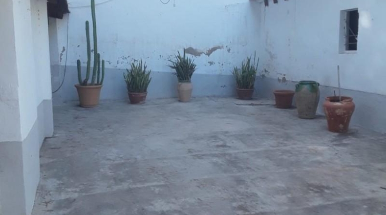 Alicante - Agost - 90000m2