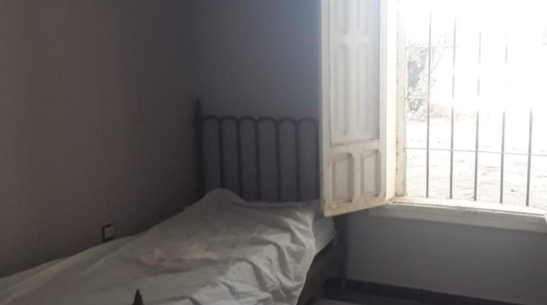 Alicante - Agost - 90000m2