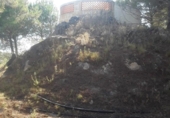 Casa de camp amb terreny en venda a la España, Agost, ref.: TR141730 foto