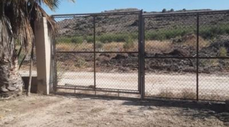 Alicante - Agost - 90000m2