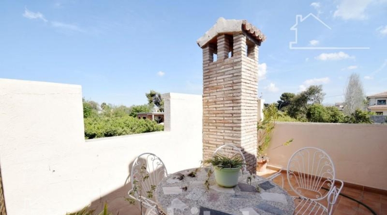 Castellón - Villarreal - 1809m2