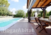 Xalet independent amb terreny en venda a la España, Vila-real, ref.: TR344631 foto