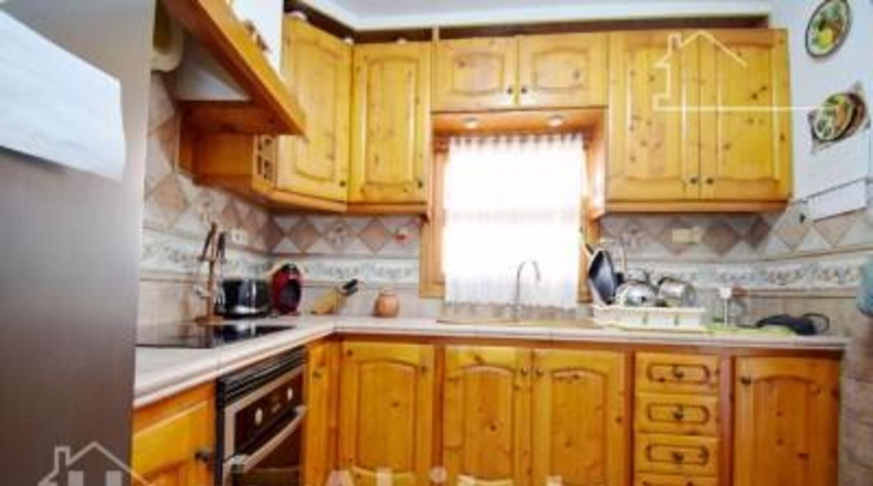 Castellón - Villarreal - 1809m2