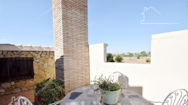 Castellón - Villarreal - 1809m2