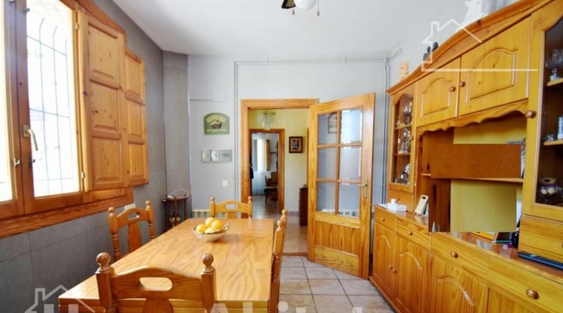 Castellón - Villarreal - 1809m2