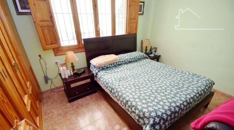 Castellón - Villarreal - 1809m2