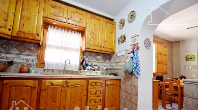 Castellón - Villarreal - 1809m2