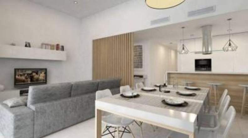 Alicante - Torrevieja - 500m2