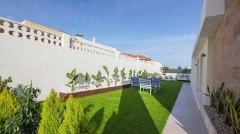 Alicante - Torrevieja - 500m2