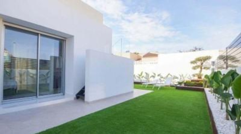Alicante - Torrevieja - 500m2