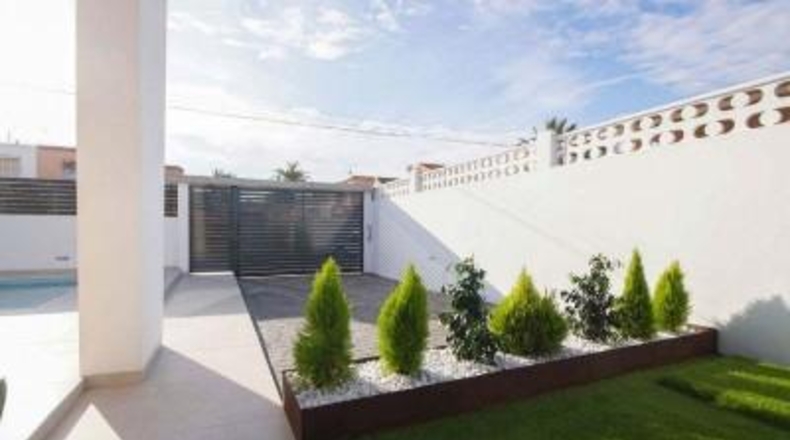 Alicante - Torrevieja - 500m2