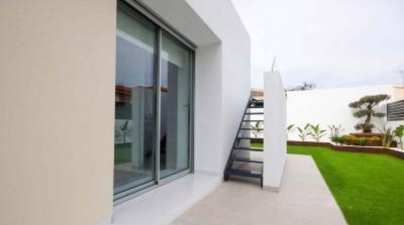 Alicante - Torrevieja - 500m2