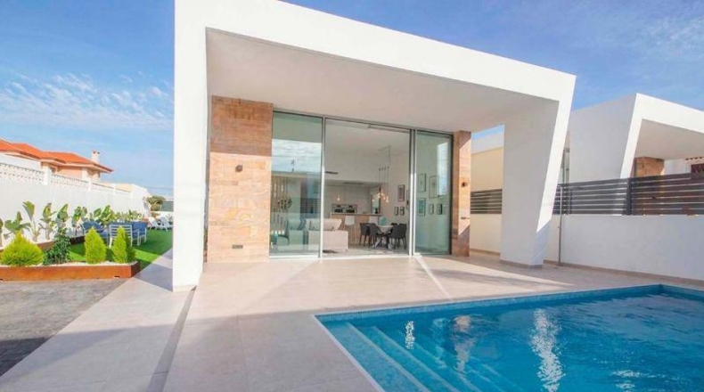 Alicante - Torrevieja - 500m2