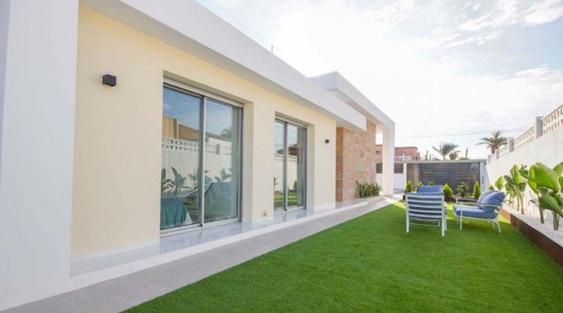 Alicante - Torrevieja - 500m2