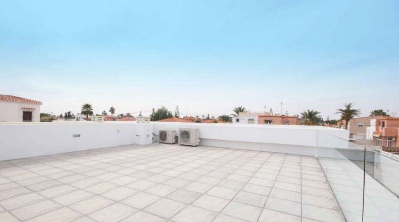 Alicante - Torrevieja - 500m2