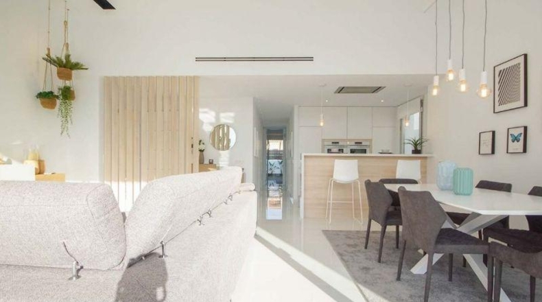 Alicante - Torrevieja - 500m2