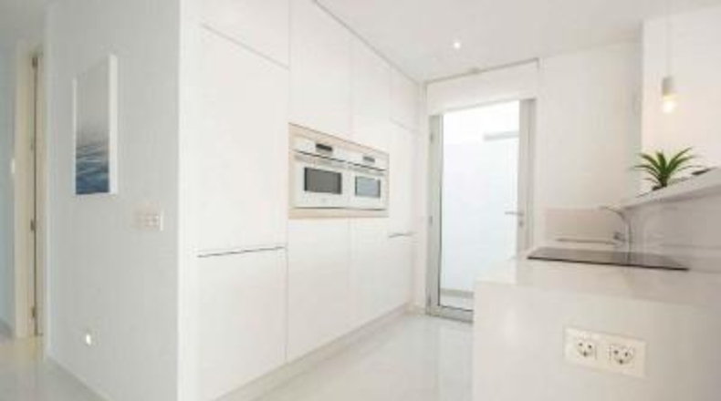 Alicante - Torrevieja - 500m2
