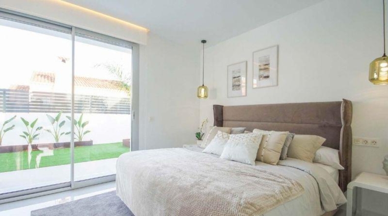 Alicante - Torrevieja - 500m2