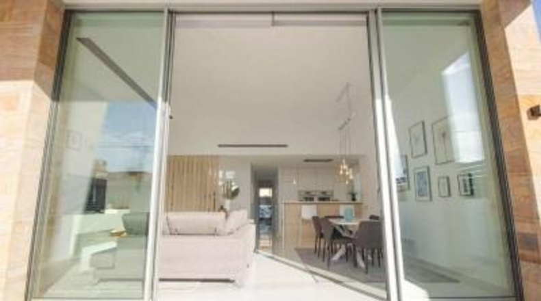 Alicante - Torrevieja - 500m2