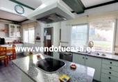 Country house with land for sale on España, Poio de Arriba, ref: TR145994 photo