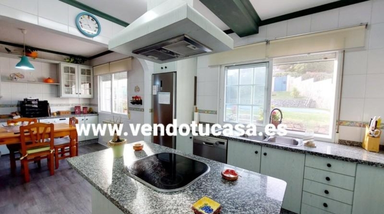 Pontevedra - Poio - 710m2