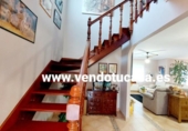 Country house with land for sale on España, Poio de Arriba, ref: TR145994 photo