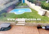 Country house with land for sale on España, Poio de Arriba, ref: TR145994 photo