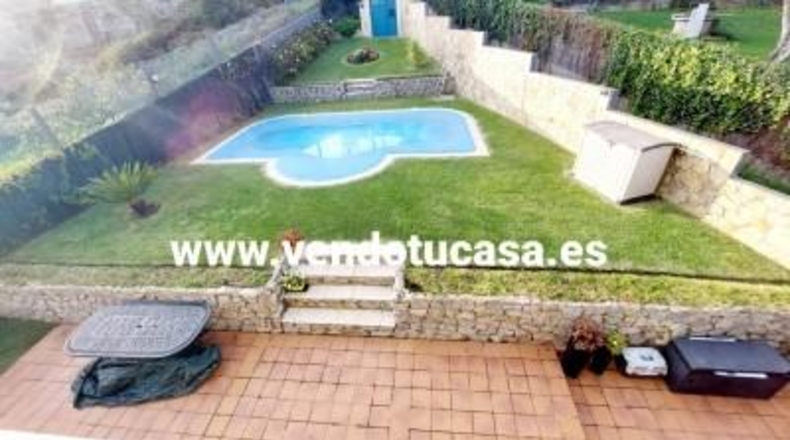 Pontevedra - Poio - 710m2