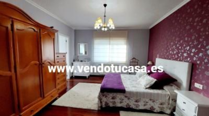 Pontevedra - Poio - 710m2