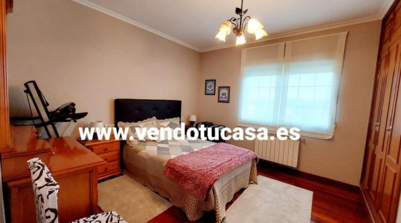 Pontevedra - Poio - 710m2